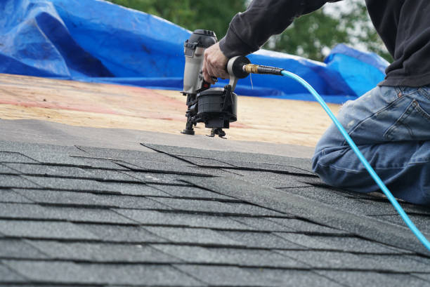 Fast & Reliable Emergency Roof Repairs in Holden, MO